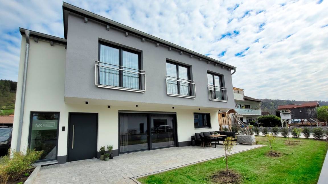 23 M² Huoneisto ∙ 1 Makuuhuone ∙ 2 Vierasta - Regensburg