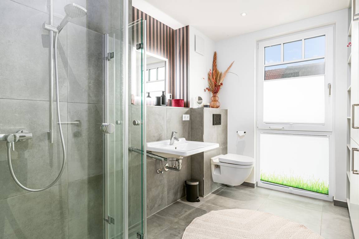 83 m² Ferienwohnung ∙ 2 Schlafzimmer ∙ 4 Gäste – Bild 10