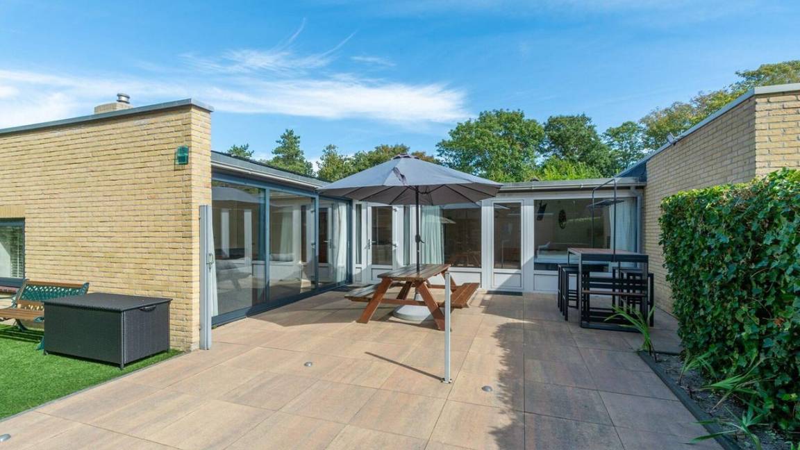 60 M² Appartement ∙ 2 Slaapkamers ∙ 4 Gasten - Callantsoog