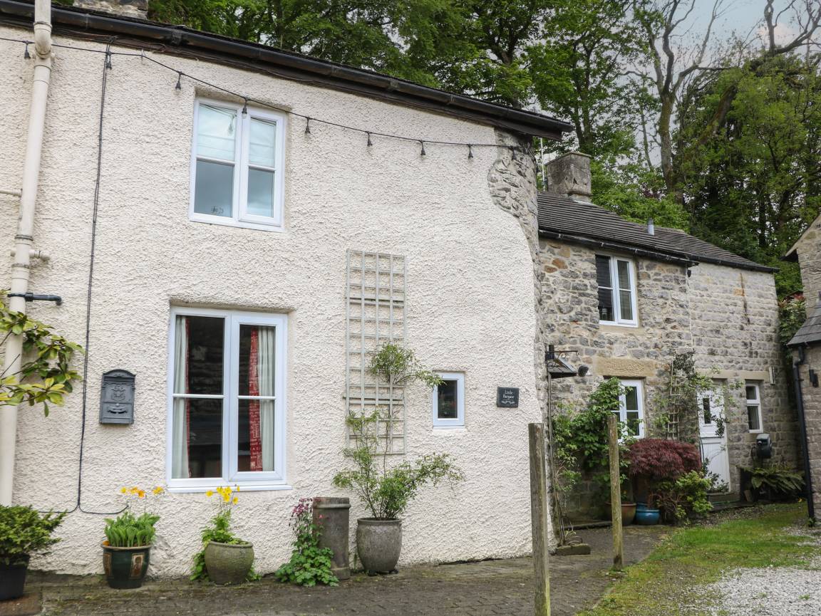 Cottage ∙ 1 Bedroom ∙ 2 Guests - Castleton
