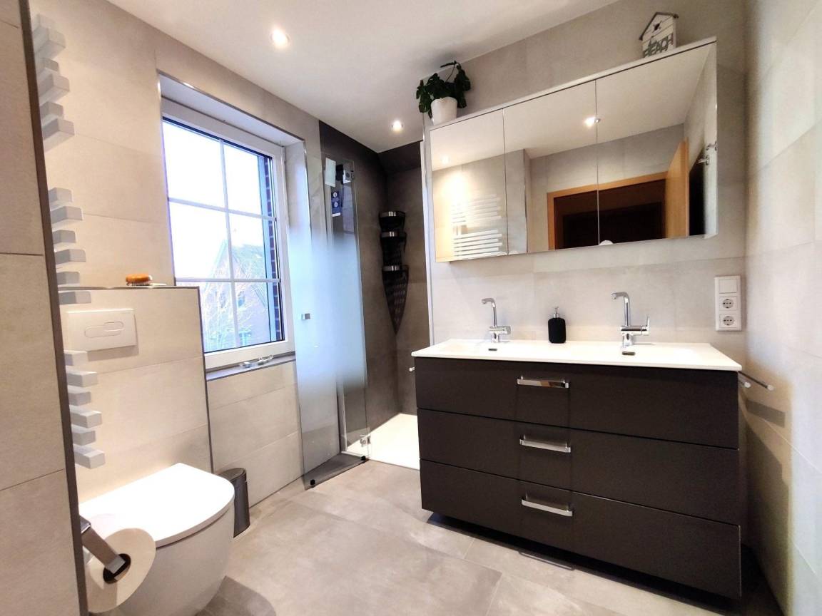 85 m&sup2; Ferienwohnung 3 Schlafzimmer 6 G&auml;ste