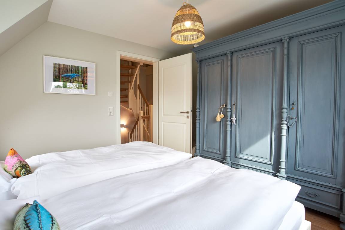 95 m² Ferienhaus ∙ 3 Schlafzimmer ∙ 5 Gäste – Bild 16