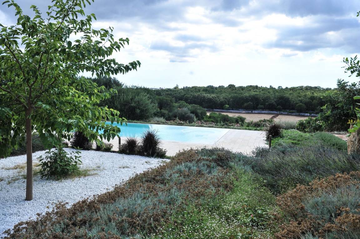 93 M² Longère ∙ 2 Chambres ∙ 4 Personnes - Cisternino