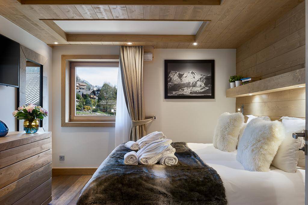 110 m² Ferienwohnung ∙ 3 Schlafzimmer ∙ 8 Gäste – Bild 4