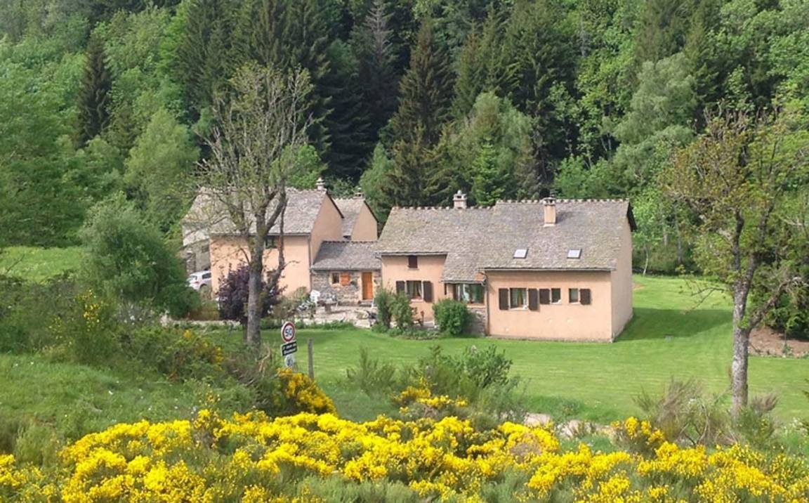 39 m&sup2; G&icirc;te 1 Schlafzimmer 4 G&auml;ste