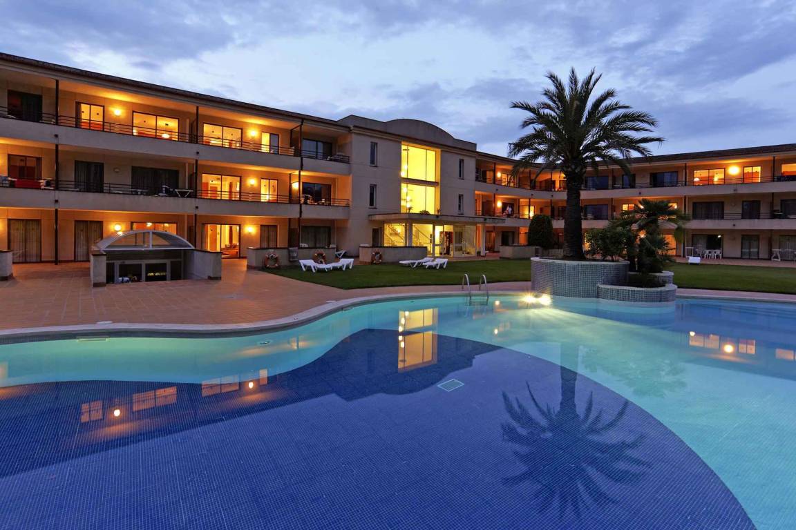55 M² Apartment ∙ 2 Bedrooms ∙ 7 Guests - Sa Riera