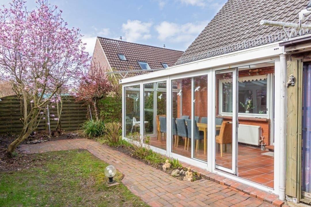 100 m&sup2; Ferienwohnung 3 Schlafzimmer 8 G&auml;ste