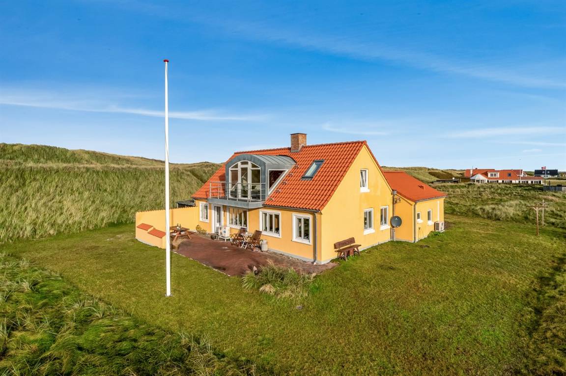 150 m&sup2; Ferienhaus 3 Schlafzimmer 6 G&auml;ste