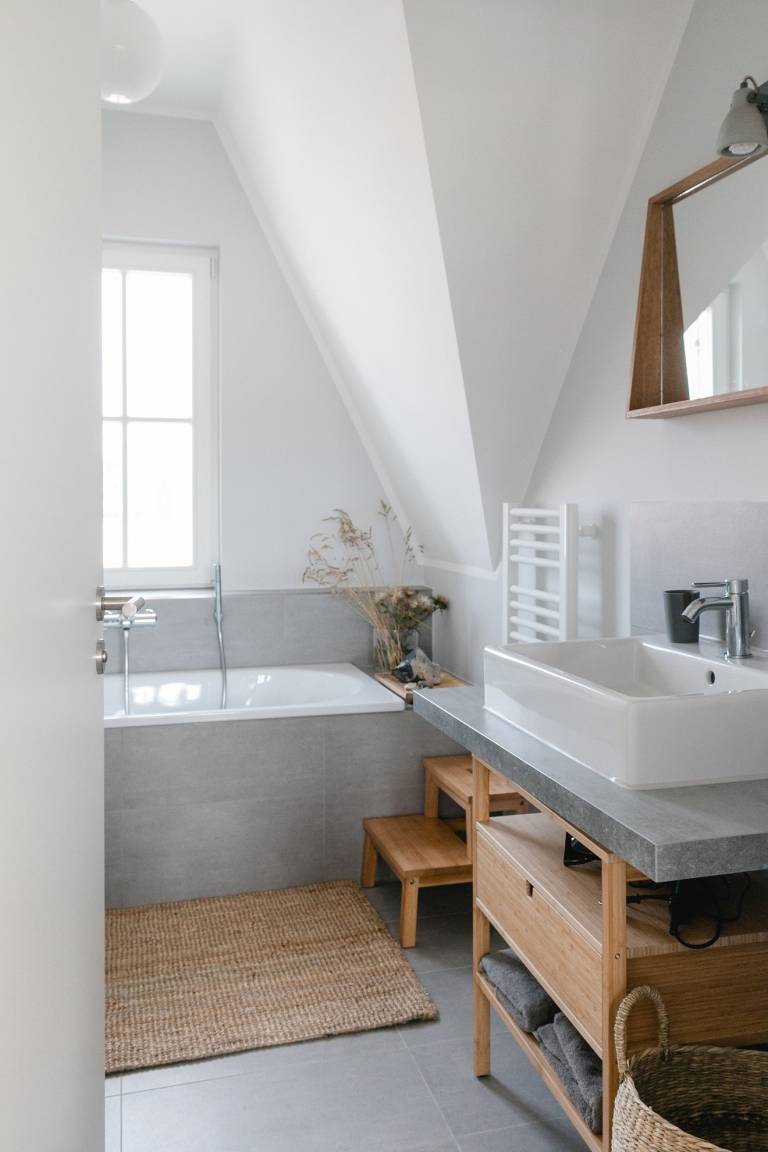 105 m² Ferienhaus ∙ 4 Schlafzimmer ∙ 7 Gäste – Bild 14