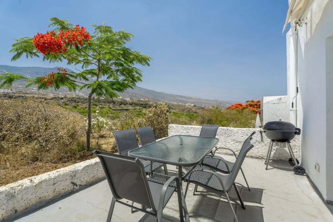 100 M² Casa ∙ 3 Habitaciones ∙ 6 Huéspedes - Candelaria, España