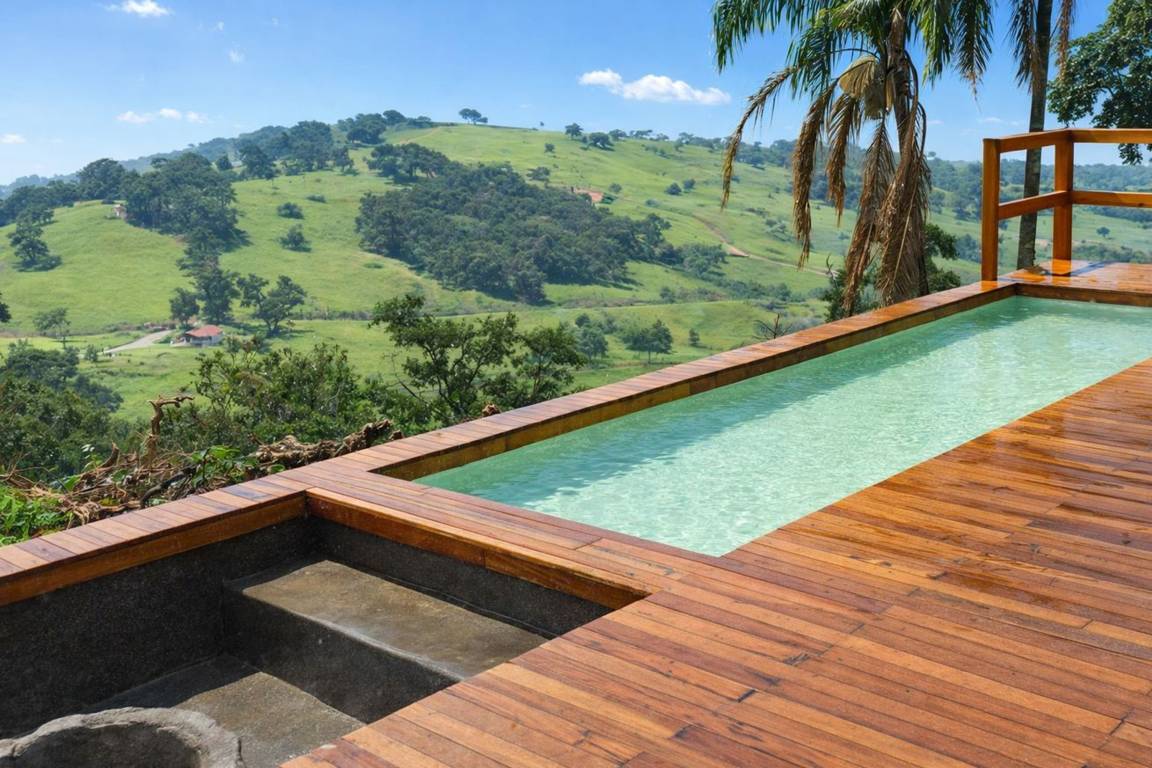 170 M² Apartamento ∙ 3 Quartos ∙ 8 Hóspedes - Pouso Alegre