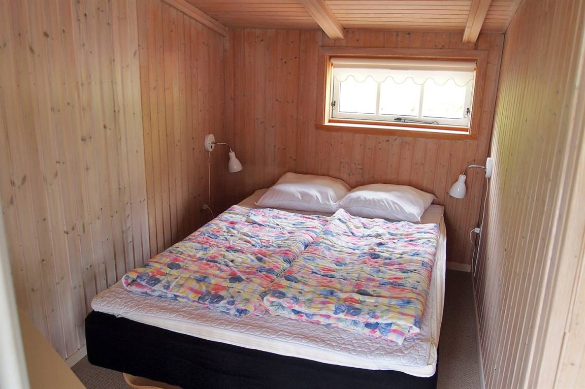 58 m² Ferienhaus ∙ 2 Schlafzimmer ∙ 4 Gäste – Bild 8