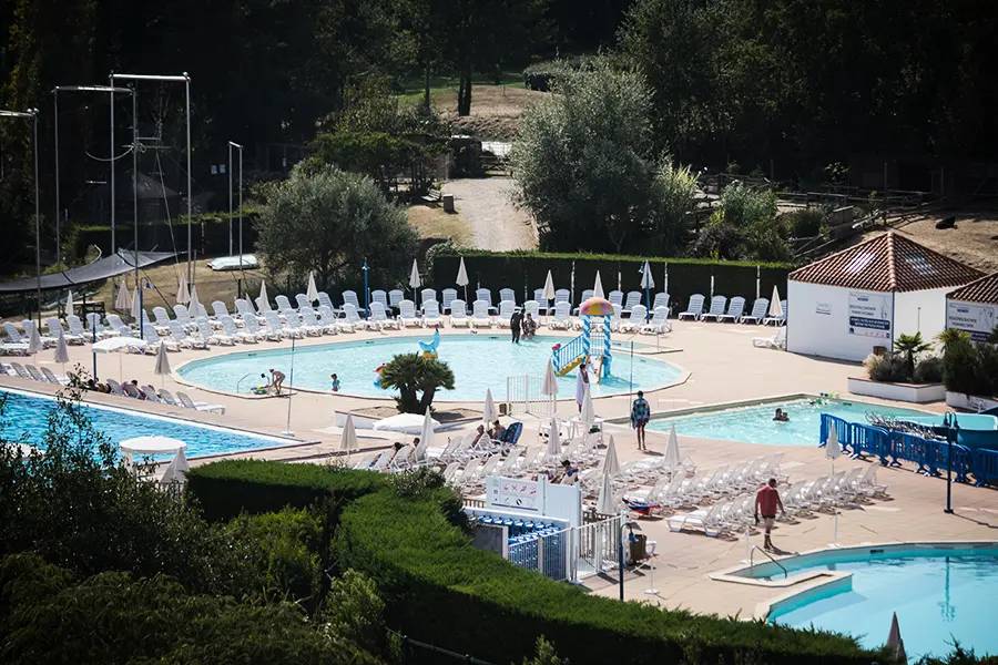 55 M² Maison De Vacances ∙ 2 Chambres ∙ 8 Personnes - Jard-sur-Mer