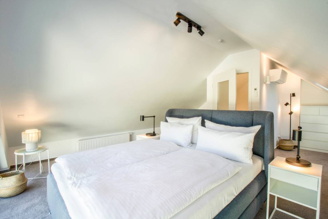 140 m² Ferienhaus ∙ 4 Schlafzimmer ∙ 8 Gäste – Bild 28