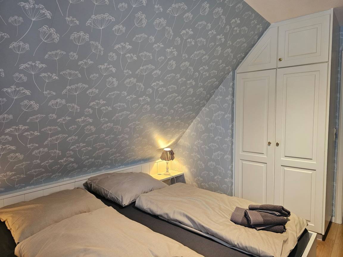 90 m² Ferienhaus ∙ 4 Schlafzimmer ∙ 6 Gäste – Bild 20