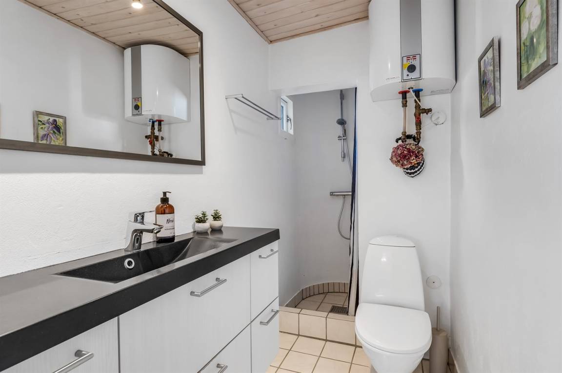 75 m² Ferienhaus ∙ 3 Schlafzimmer ∙ 6 Gäste – Bild 15