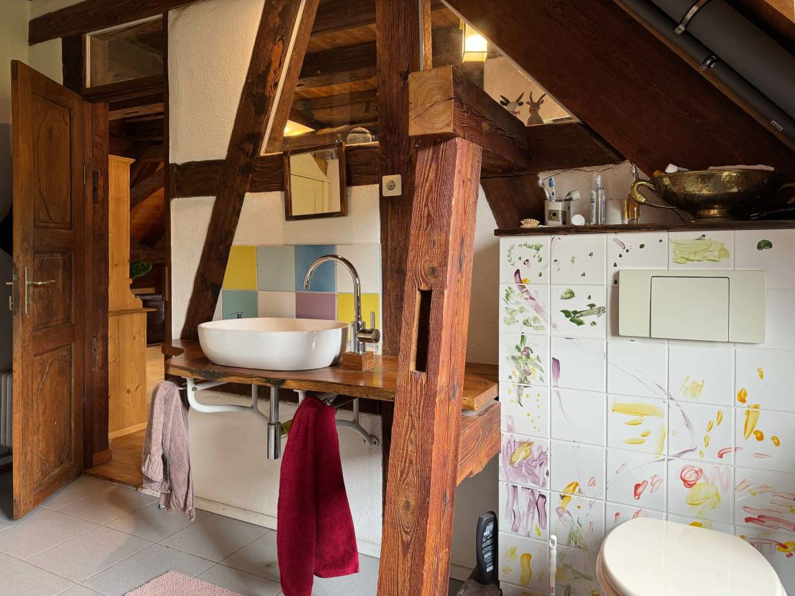 90 m² Ferienwohnung ∙ 1 Schlafzimmer ∙ 3 Gäste – Bild 11