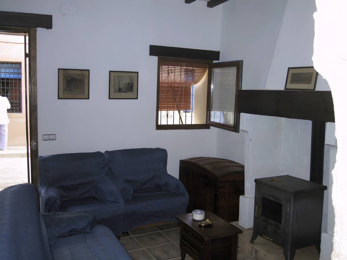 98 M² Huis ∙ 4 Slaapkamers ∙ 8 Gasten - Tabarca