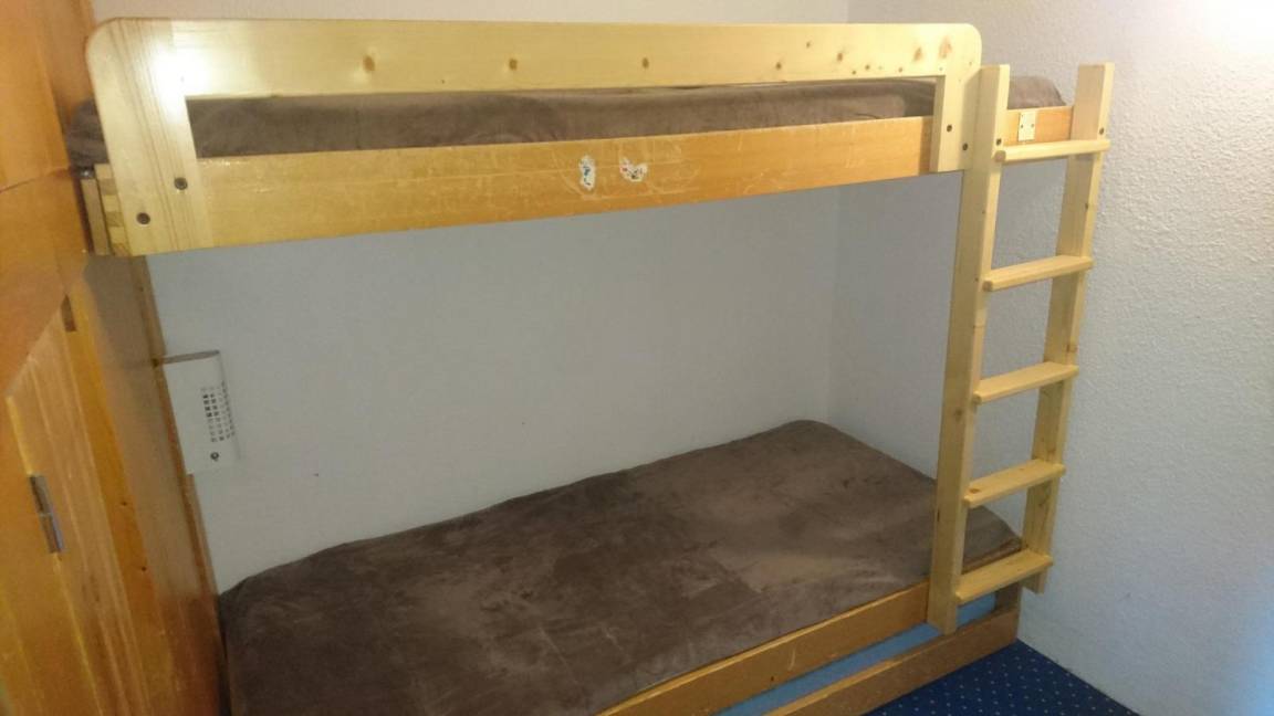 29 m&sup2; Studio 1 Schlafzimmer 5 G&auml;ste
