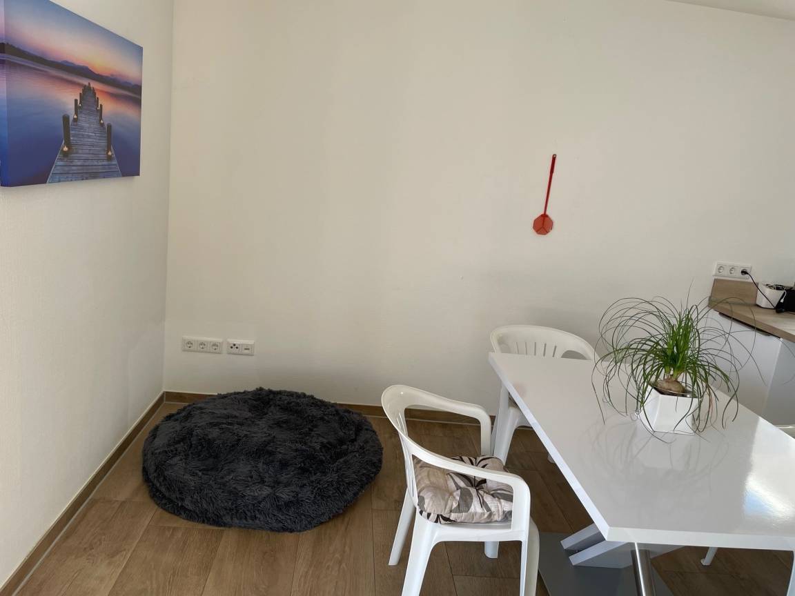 70 m² Ferienwohnung ∙ 1 Schlafzimmer ∙ 7 Gäste – Bild 13