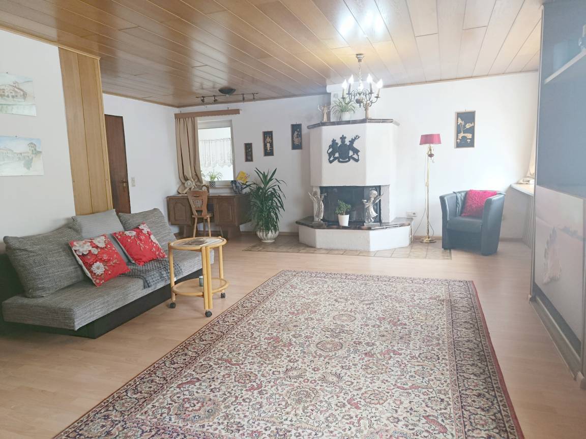 95 M² Ferienhaus ∙ 2 Schlafzimmer ∙ 5 Gäste - Badenweiler