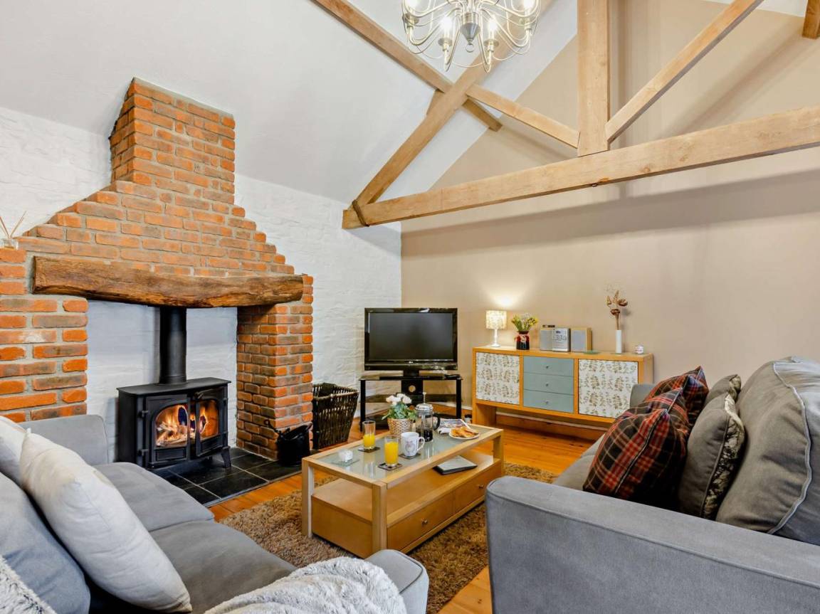 Cottage ∙ 3 Bedrooms ∙ 6 Guests - Holsworthy