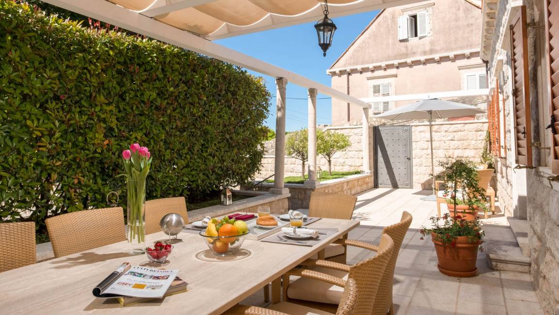 Vivenda ∙ 4 Quartos ∙ 8 Hóspedes - Dubrovnik