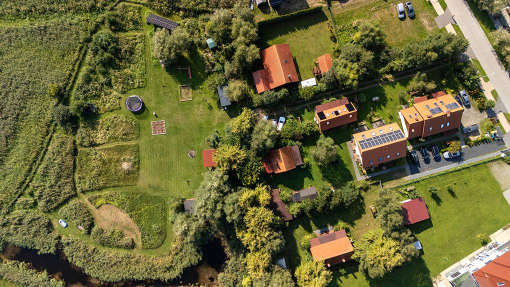 40 m² Ferienhaus ∙ 2 Schlafzimmer ∙ 5 Gäste – Bild 18