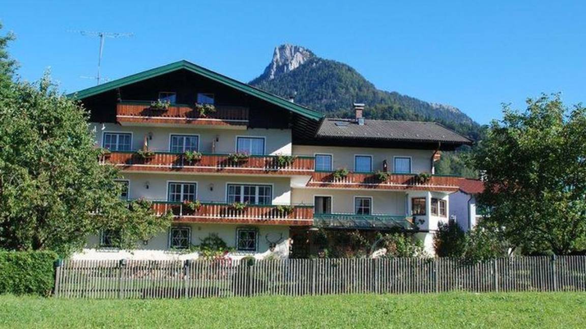 61 M² Ferienwohnung ∙ 2 Schlafzimmer ∙ 6 Gäste - Mondsee