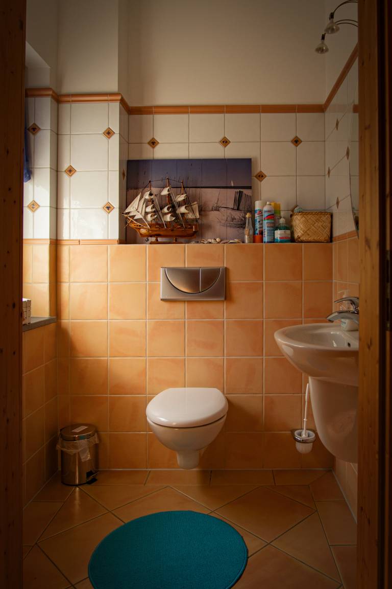 200 m² Ferienhaus ∙ 4 Schlafzimmer ∙ 8 Gäste – Bild 13