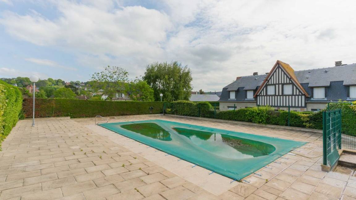 59 M² Appartement ∙ 2 Chambres ∙ 4 Personnes - Deauville
