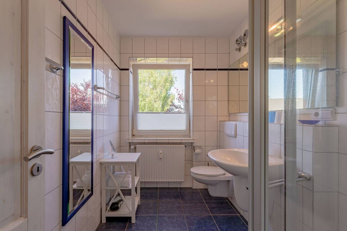 60 m² Ferienwohnung ∙ 2 Schlafzimmer ∙ 4 Gäste – Bild 18