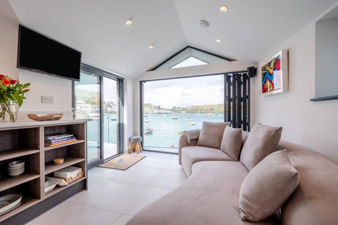 Cottage ∙ 2 Bedrooms ∙ 4 Guests - Fowey