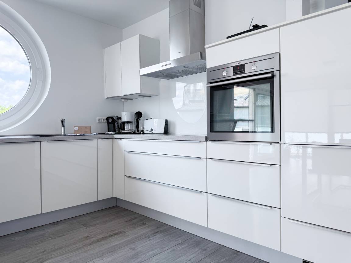 70 m² Ferienwohnung ∙ 2 Schlafzimmer ∙ 4 Gäste – Bild 18