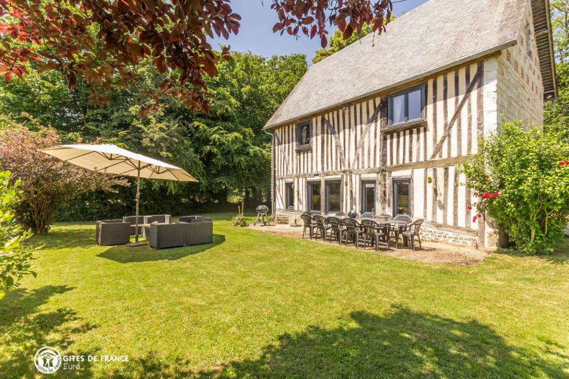 165 m&sup2; G&icirc;te 5 Schlafzimmer 11 G&auml;ste