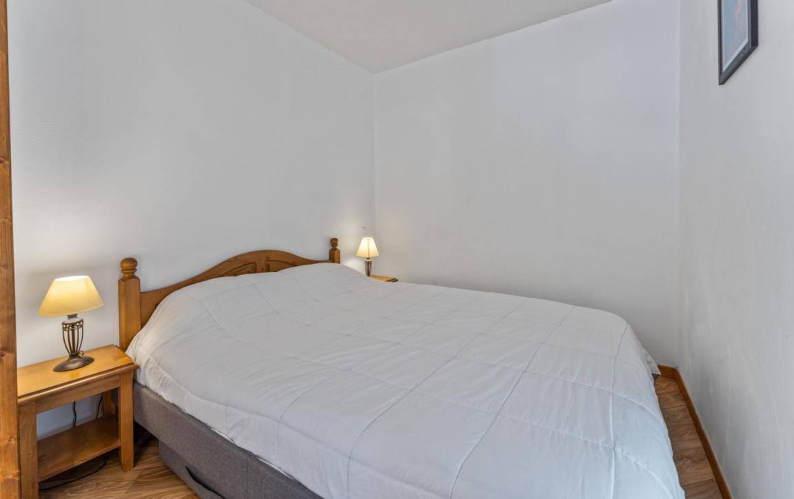 40 m² Ferienwohnung ∙ 1 Schlafzimmer ∙ 6 Gäste – Bild 4