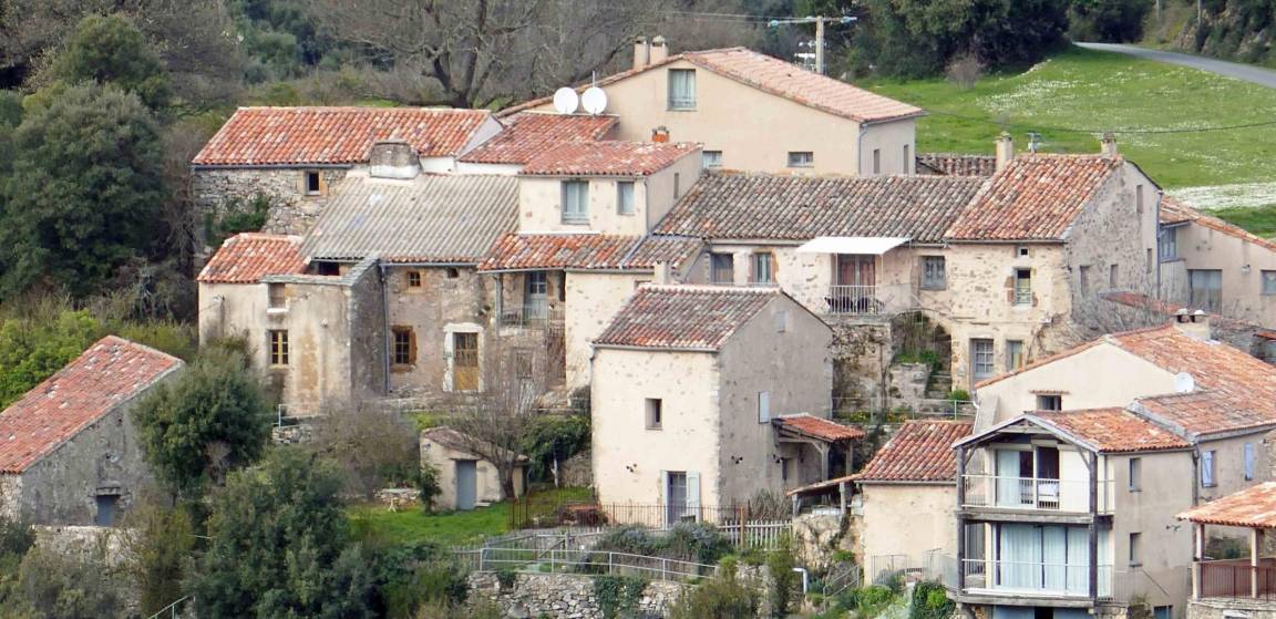 55 m&sup2; G&icirc;te 2 Schlafzimmer 4 G&auml;ste