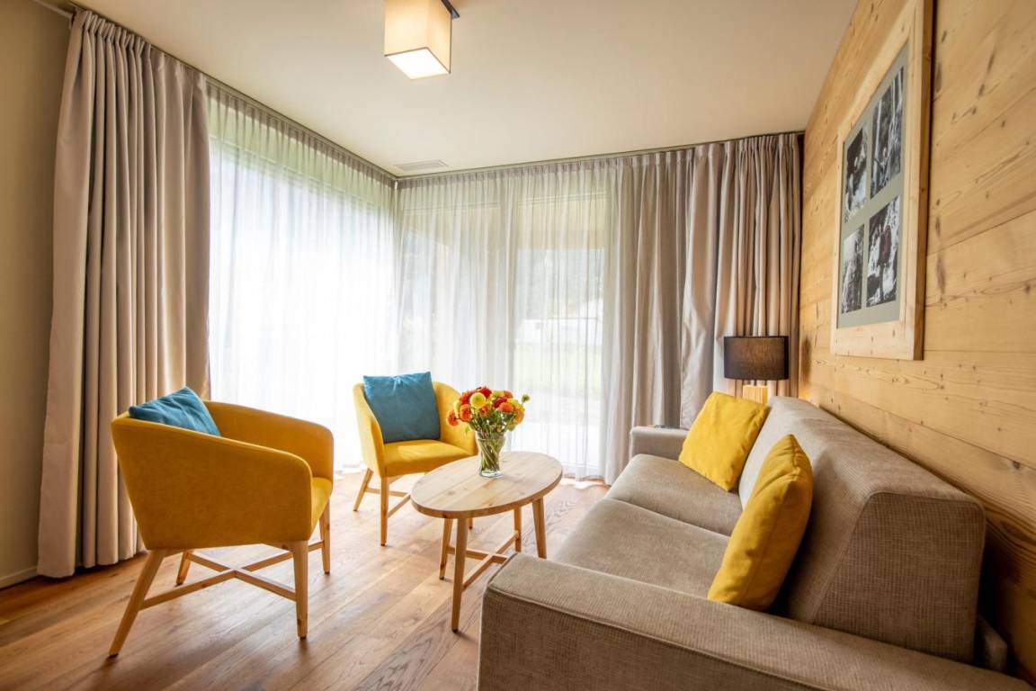 71 m² Ferienwohnung ∙ 2 Schlafzimmer ∙ 6 Gäste – Bild 26