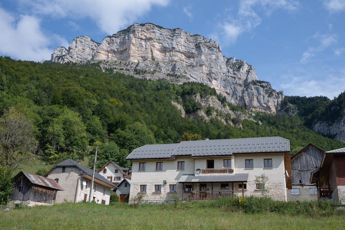 90 M² Maison De Vacances ∙ 5 Chambres ∙ 15 Personnes - Savoie