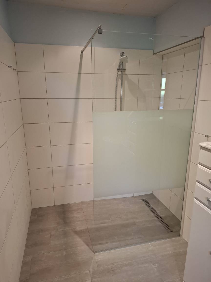 40 m² Ferienwohnung ∙ 1 Schlafzimmer ∙ 2 Gäste – Bild 7