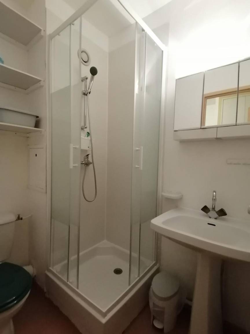 24 m² Studio ∙ 1 Schlafzimmer ∙ 4 Gäste – Bild 11