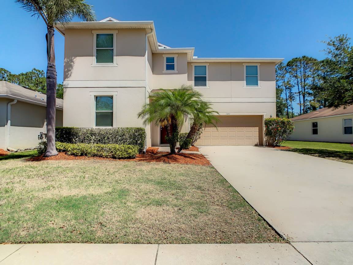 334 M² Ferienhaus ∙ 8 Schlafzimmer ∙ 16 Gäste - Kissimmee, FL