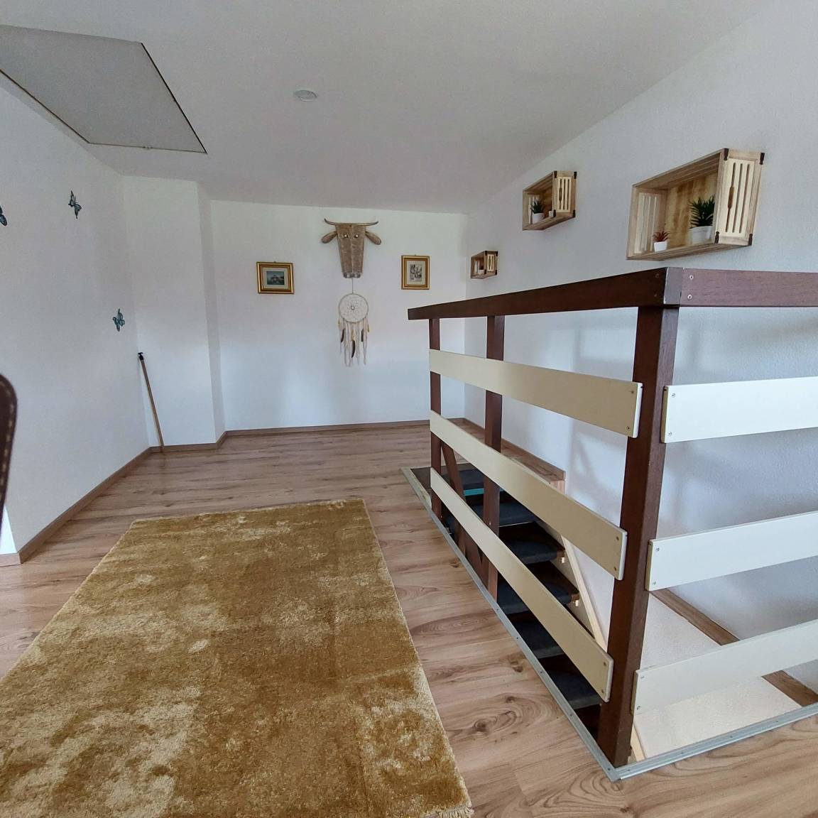 95 m² Ferienhaus ∙ 2 Schlafzimmer ∙ 4 Gäste – Bild 11