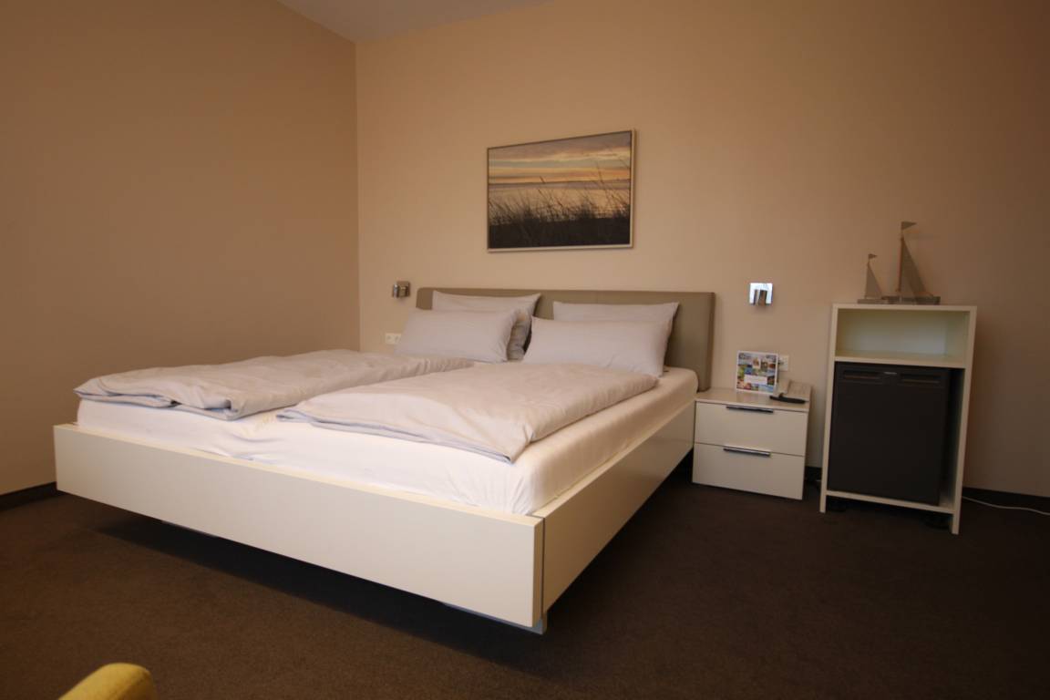 20 m² Privatzimmer ∙ 2 Gäste – Bild 21