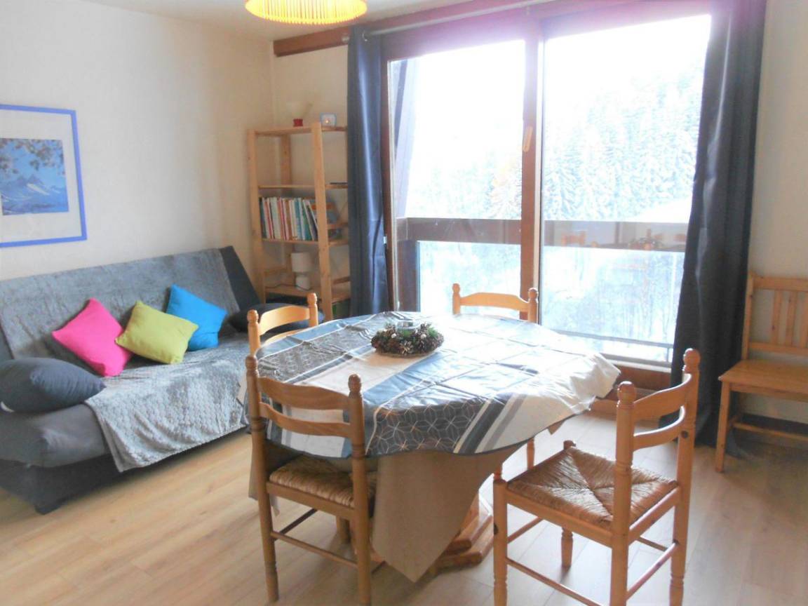 40 m&sup2; Ferienwohnung 2 Schlafzimmer 6 G&auml;ste