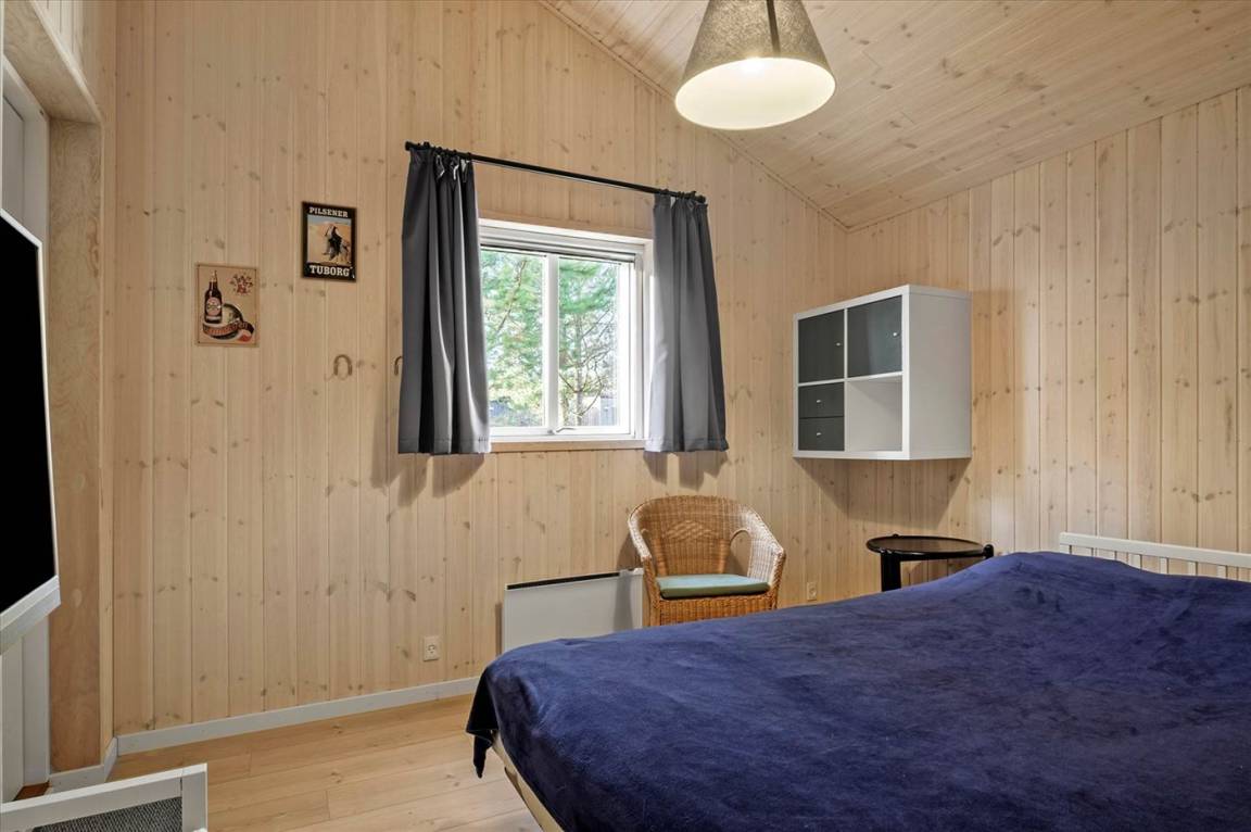 78 m² Ferienhaus ∙ 3 Schlafzimmer ∙ 6 Gäste – Bild 3