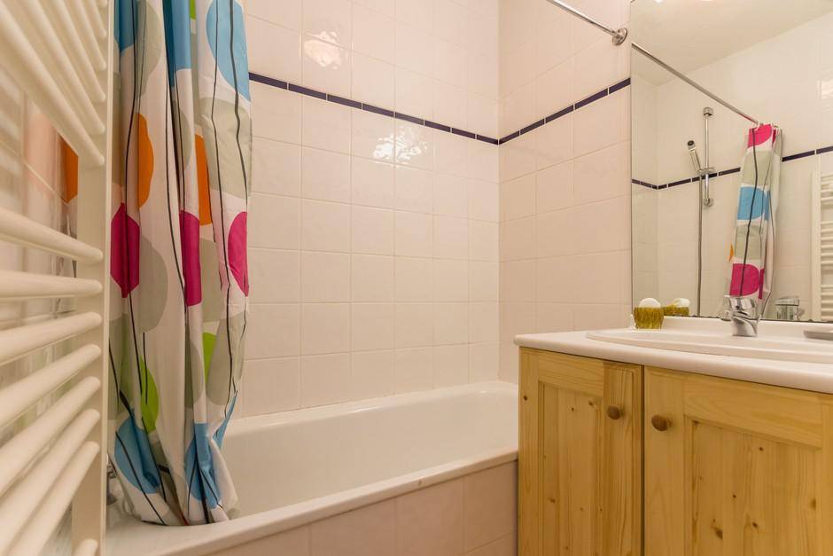 31 m&sup2; Ferienwohnung 1 Schlafzimmer 4 G&auml;ste