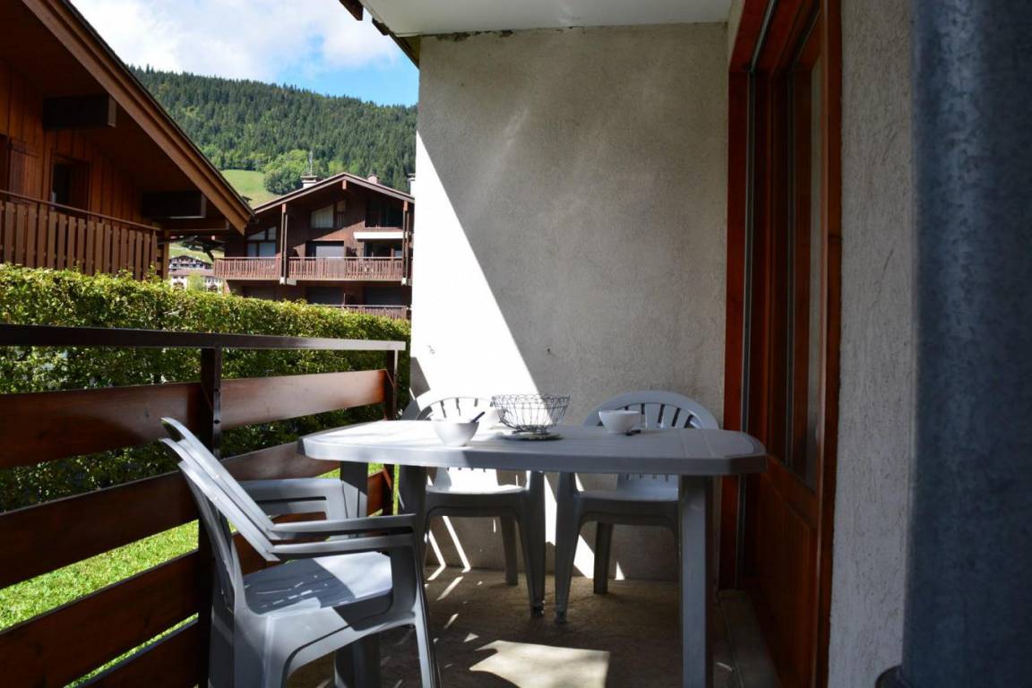 31 m² Ferienwohnung ∙ 1 Schlafzimmer ∙ 6 Gäste – Bild 18