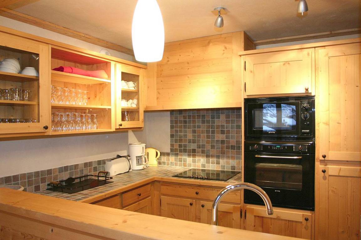 129 m² Ferienwohnung ∙ 4 Schlafzimmer ∙ 12 Gäste – Bild 7