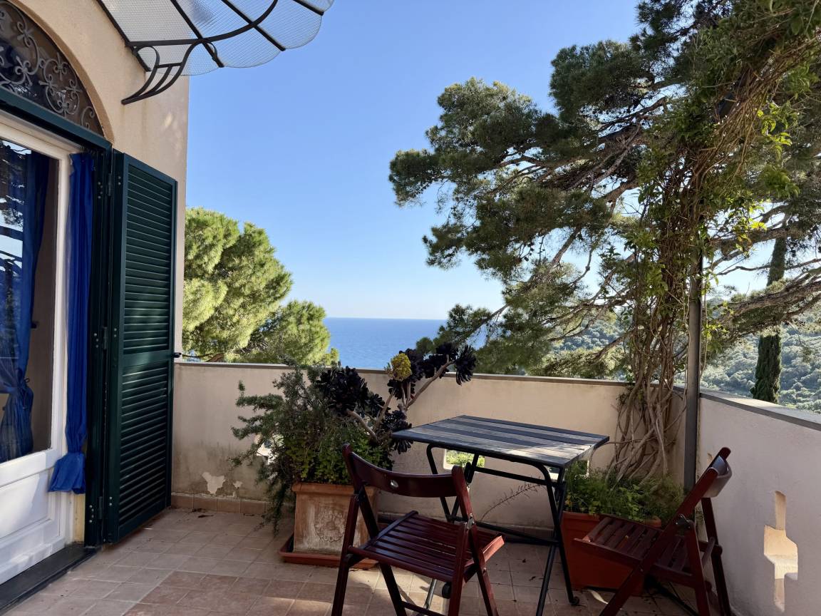 70 M² Apartment ∙ 1 Bedroom ∙ 4 Guests - Imperia
